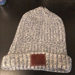 Love your melon beanie